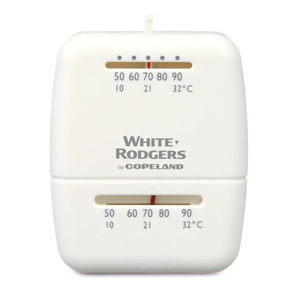 Emerson 1C21-101 Mechanical Cool Only HVAC Control 12 Pack — product photo