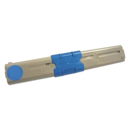 Innovera Innovera AC-O0310C toner cartridge, cyan, 2000 pages — product photo