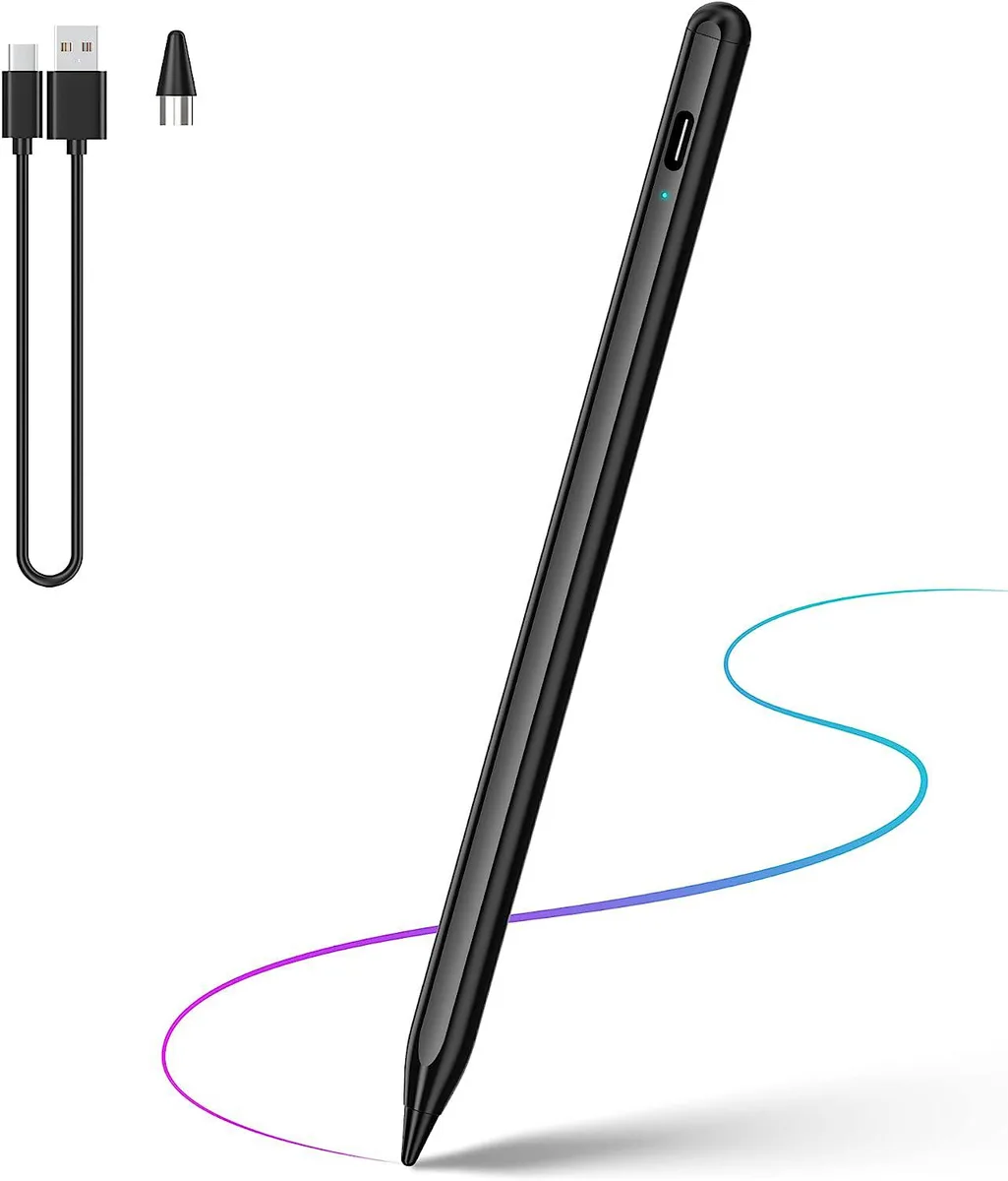 Werleo Werleo Stylus Black 1.5 mm 20 h — product photo