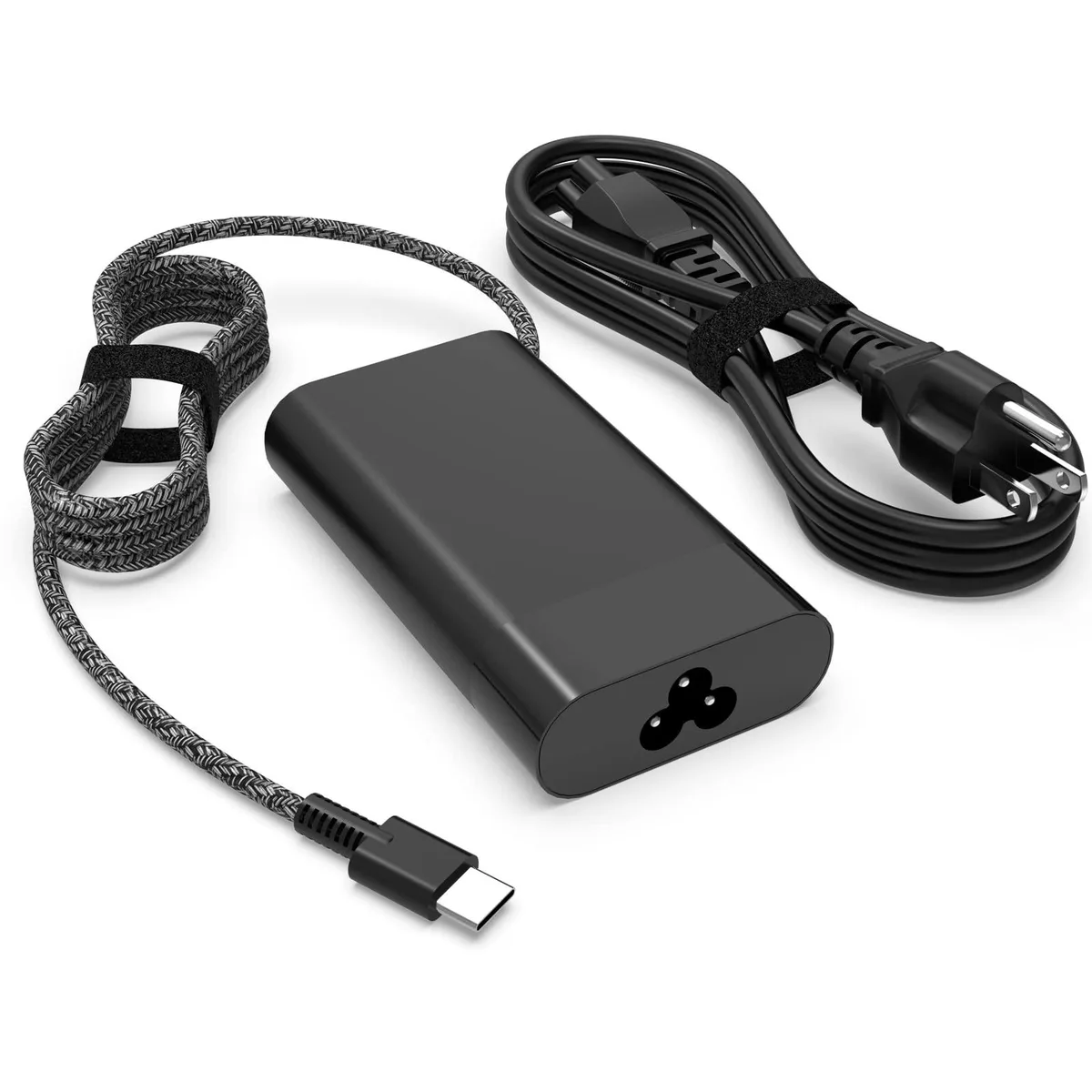 Bipra Bipra 65W USB-C laptop charger — product photo