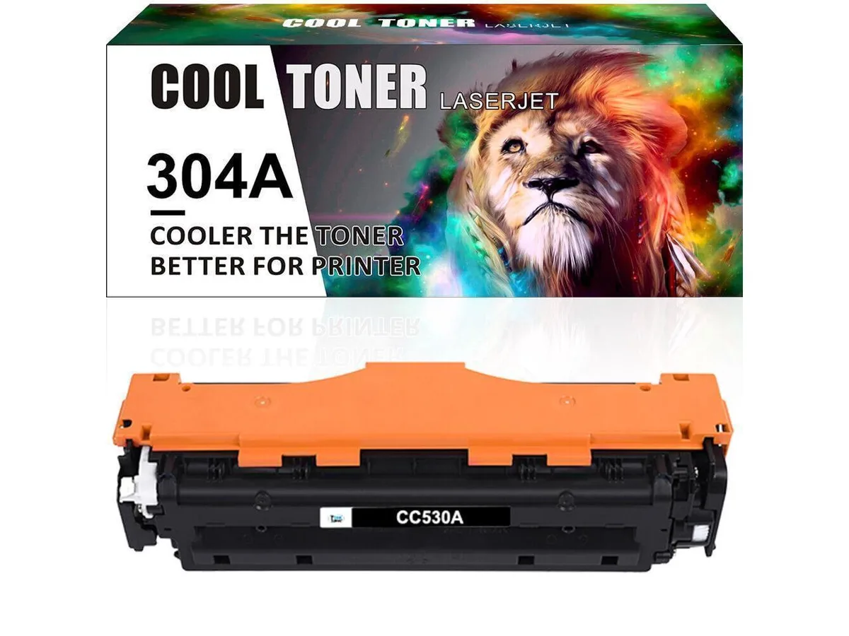 V4ink V4ink CC530A 304A toner cartridge 4400 pages — product photo