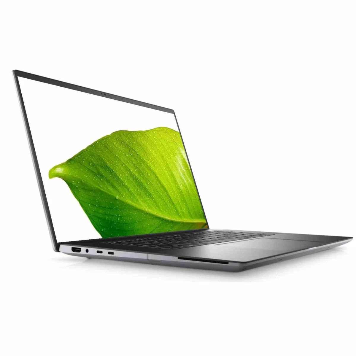 DELL DELL Precision 5690 2-in-1 laptop Ultra 9 185H vPro 64GB 2TB SSD Win 11 Pro — product photo