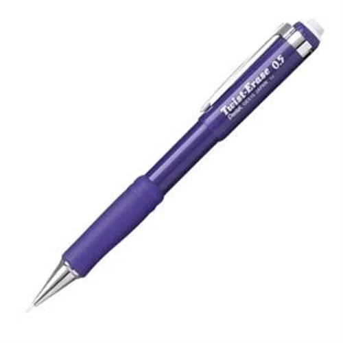 Pentel of America, Ltd. Pentel of America, Ltd. QE515V 0.5 mm mechanical pen — product photo