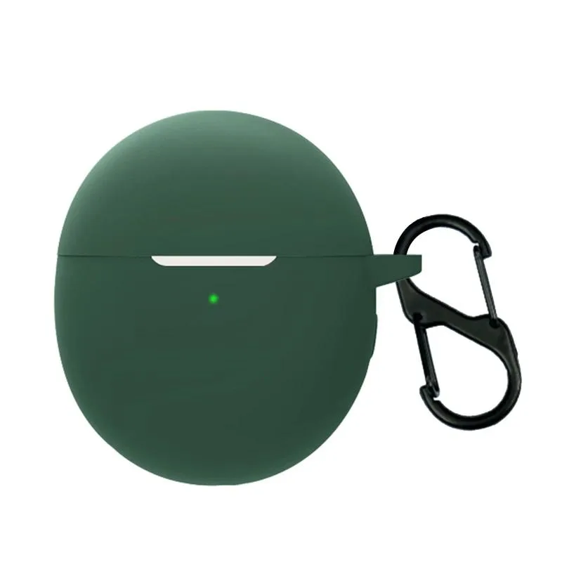 WMtec WMtec Silicone Case for 1MORE ComfoBuds Mini Green — product photo