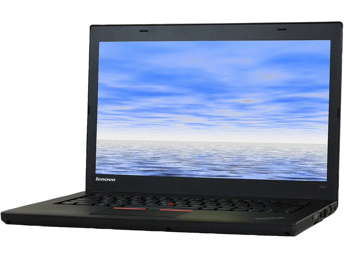 Lenovo Lenovo NE5-31301 T450 laptop i5-5300U 4GB 120GB 14.0 — product photo