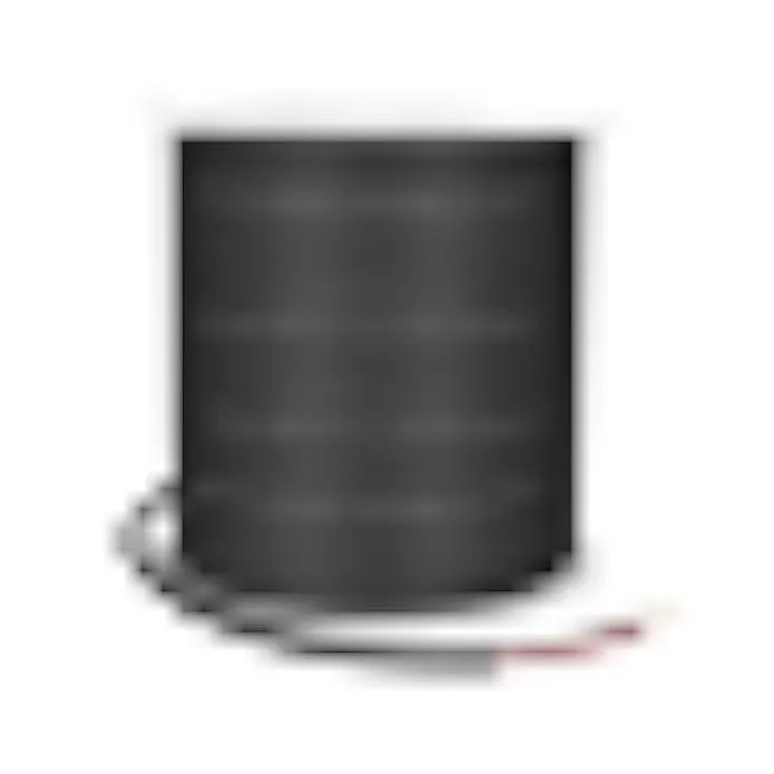 usbroway usbroway 100ft 22AWG 2-conductor tinned copper wire — product photo