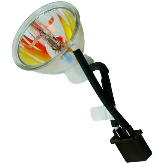 Jaspertronics Jaspertronics 5002183 200W UV-Enhanced Arc Standard Bulb — product photo