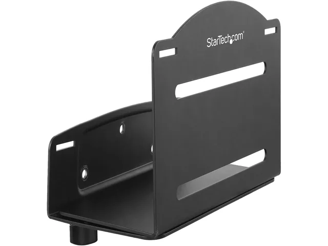 STARTECH STARTECH CPUWALLMNT CPU Wall Mount 4.8-8.3in Steel 22lb — product photo