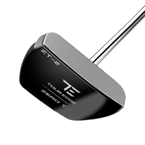 Tour Edge Golf Mfg. Inc. Tour Edge Zero Torque ZT-2 (2026) Putter Left 35 — product photo