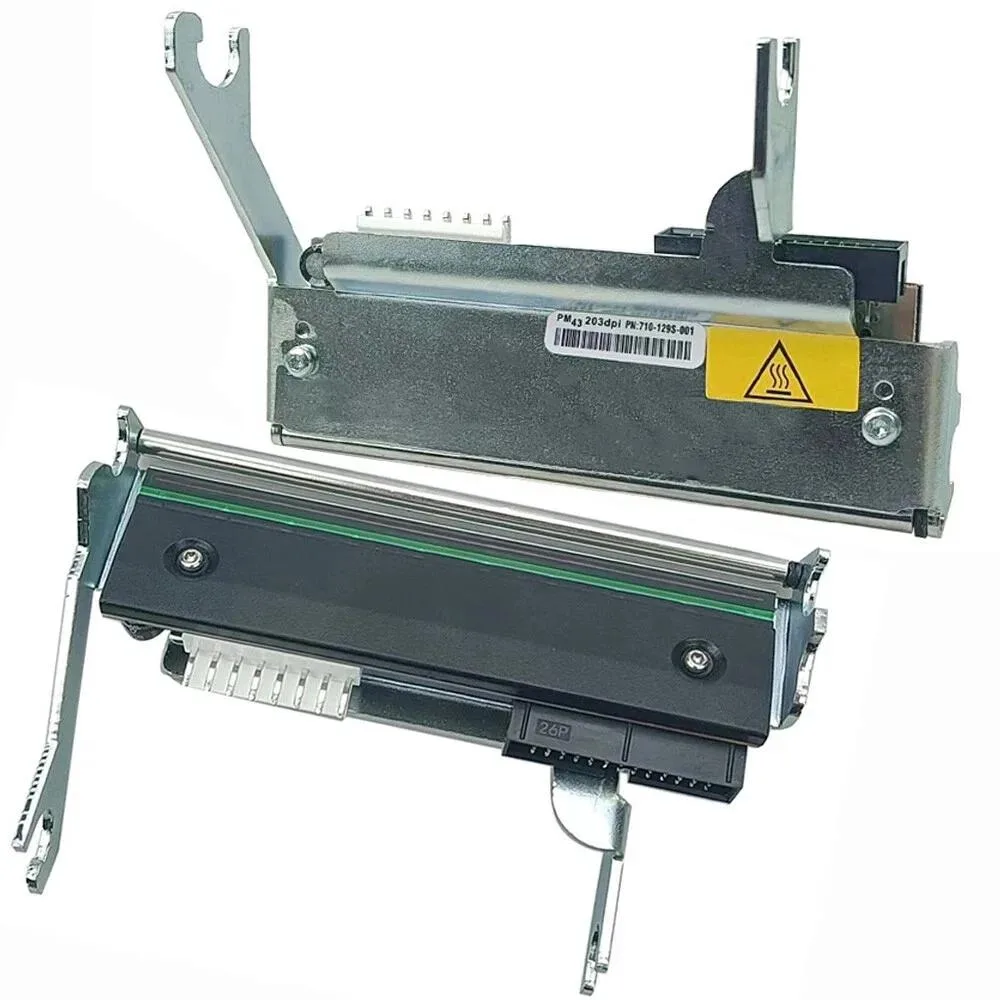 exceprint exceprint 710-129S-001 Printhead 203dpi for PM42 PM43 PM43C — product photo