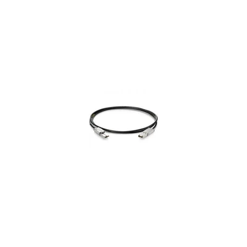 HP Mini SAS SFF-8087 cable 20 inch straight connectors