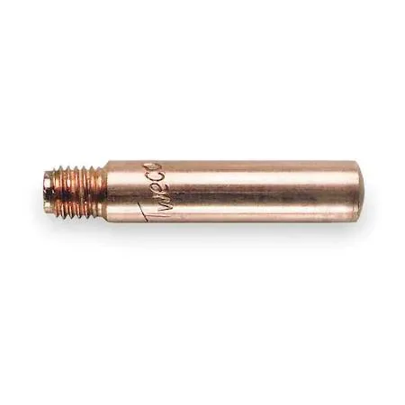 Tweco Tweco 510-332 Contact Tip 0.045 in PK25 — product photo