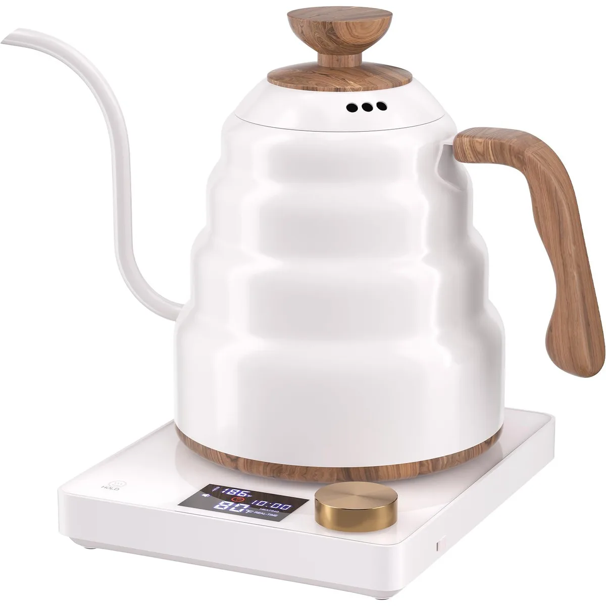 kwkwoice CA-6368 0.9 L 1000 W iced tea maker — product photo