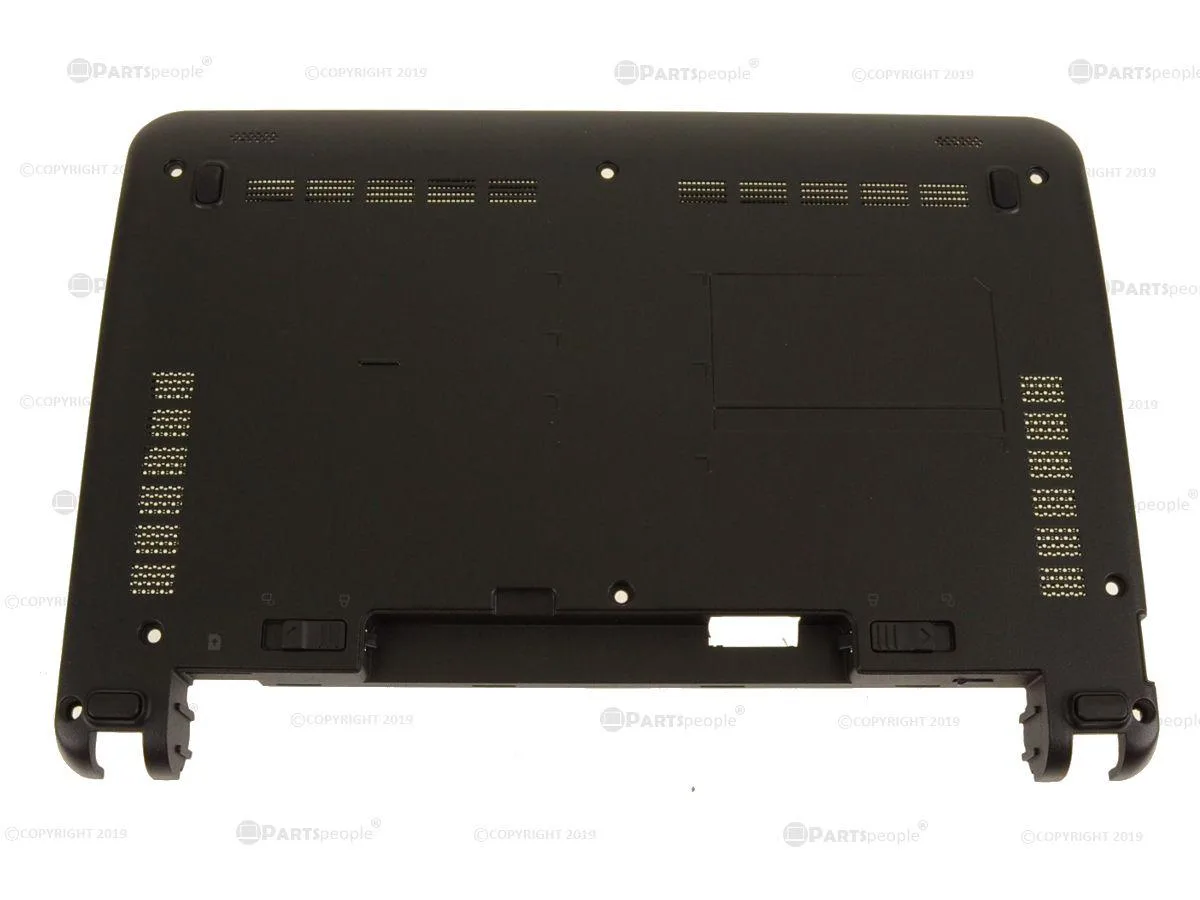 DELL DELL Inspiron Mini 10 1010 Bottom Base Assembly Y110N — product photo