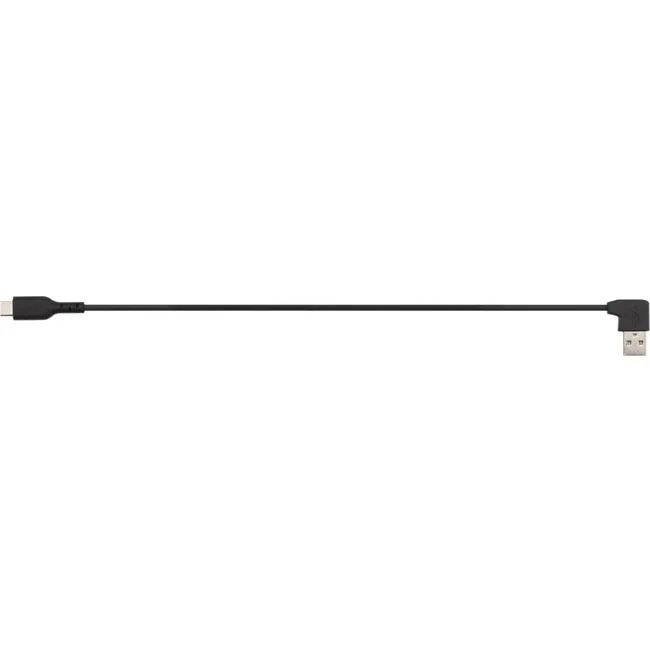 Kensington Kensington K65610WW USB-C cable 5-pack 12.9" 60W 480 Mbps — product photo