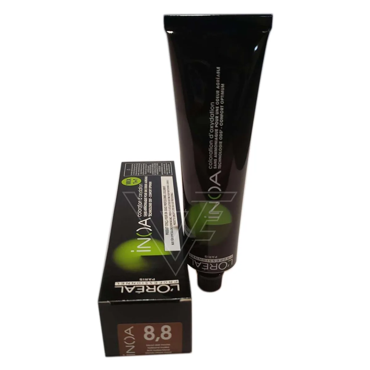 L'Oreal L'Oreal Inoa 8.8 Light Mocha Blonde ODS2 Ammonia-Free Permanent Hair Color 60g — product photo