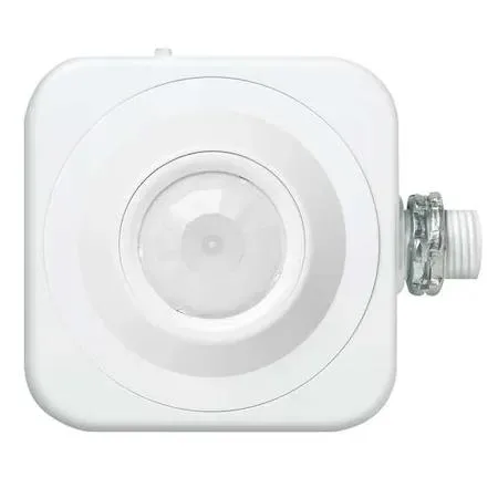 Acuity Sensor Switch Acuity Sensor Switch CMRB 10 Fixture Mount Occupancy Sensor 0-10V — product photo