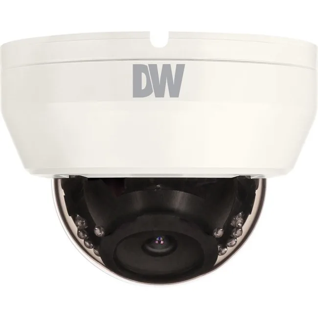 DIGITAL WATCHDOG DIGITAL WATCHDOG DWC-D3263WTIR STAR-LIGHT 2.1MP analog dome camera — product photo