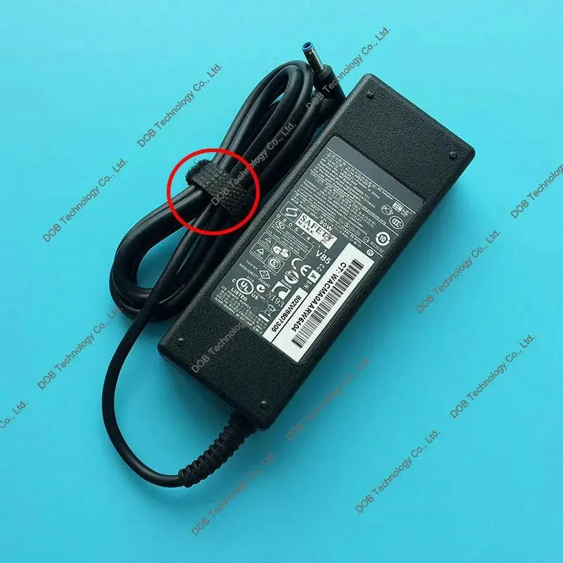 DBTLAP DBTLAP AC Adapter 677777-004 609940-001 ADB019-020G2 power adapter — product photo