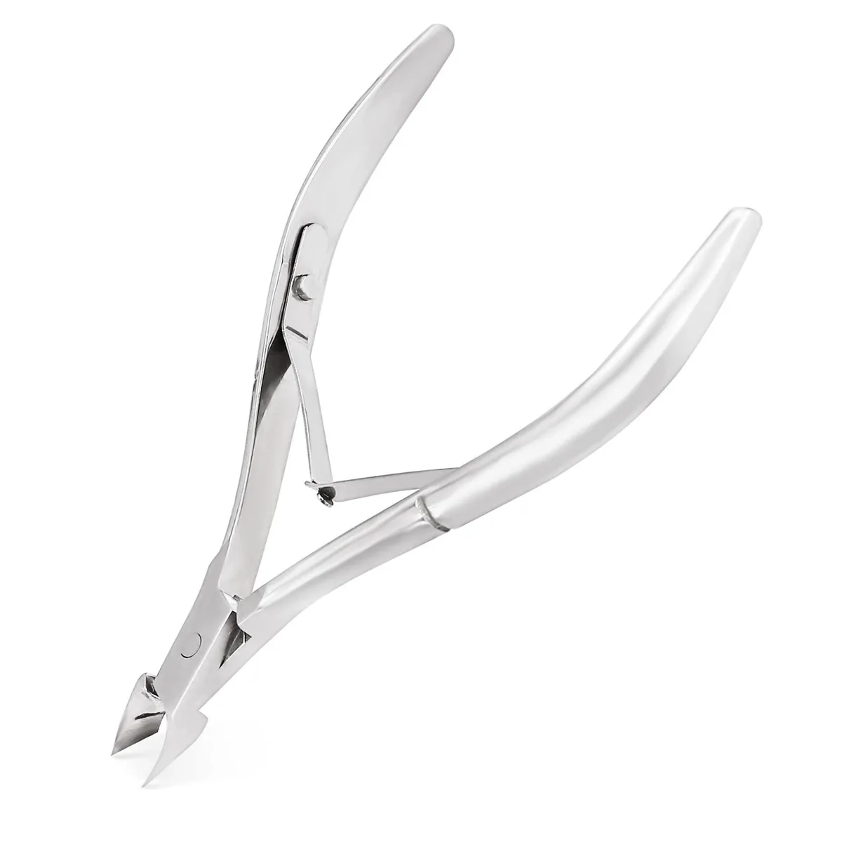 No Sew No Sew WANJIAXINHUI-1 Cuticle Trimmer Stainless Steel Silver 1.1x11.7x14.4cm 0.04kg — product photo