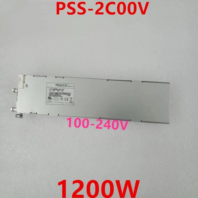 KHACHIMO KHACHIMO PSS-2C00V 1200W ATX Power Supply — product photo