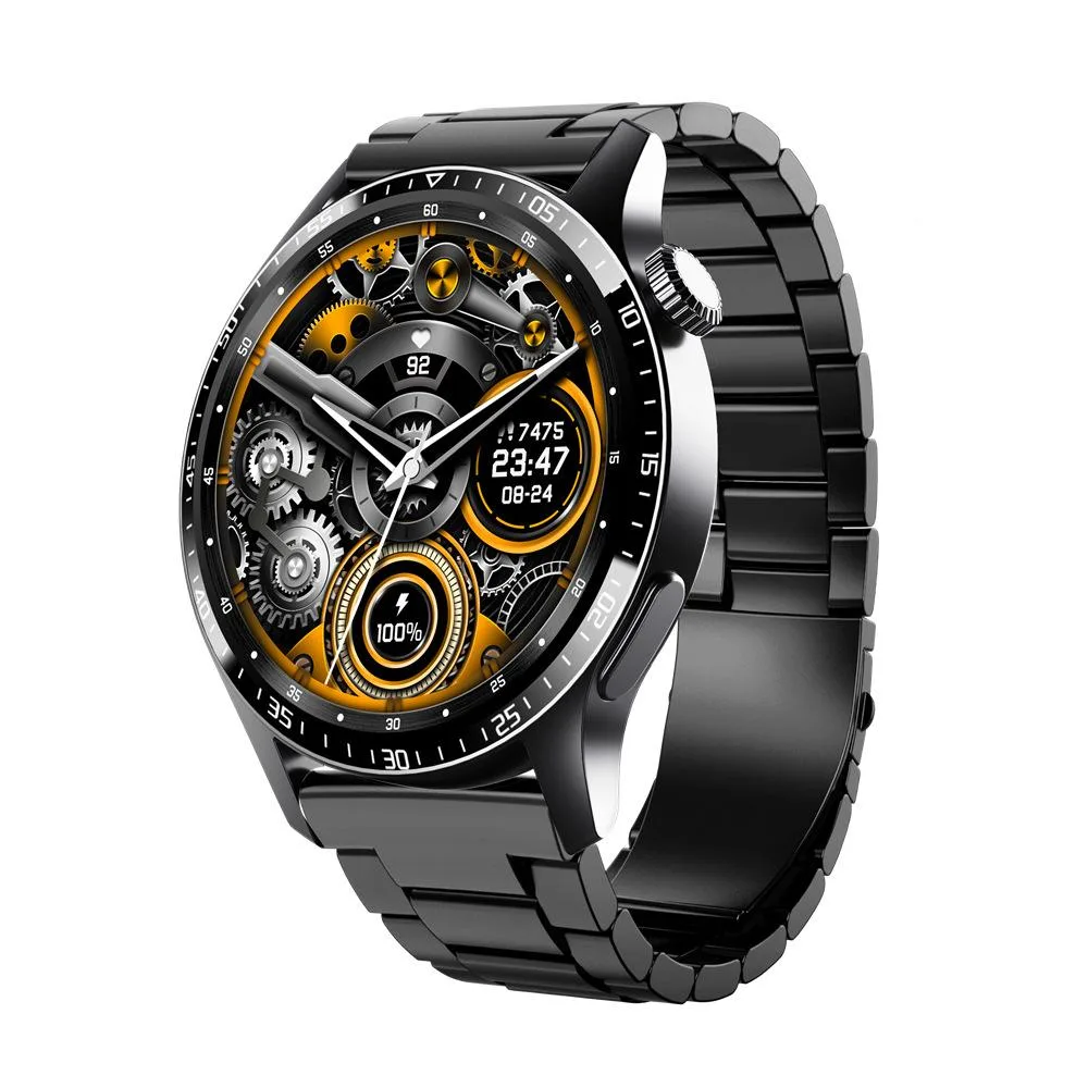 allentian allentian F207 Smart Watch 24 Hour Health Monitoring 160g — product photo