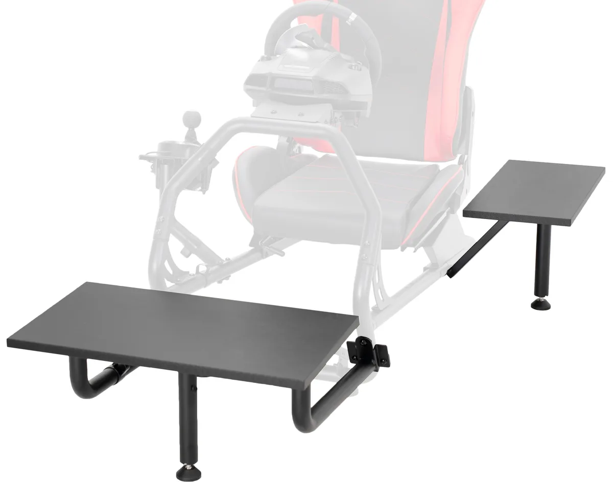 VIVO VIVO Shelf Kit for STAND-RACE1B Cockpit Series — product photo