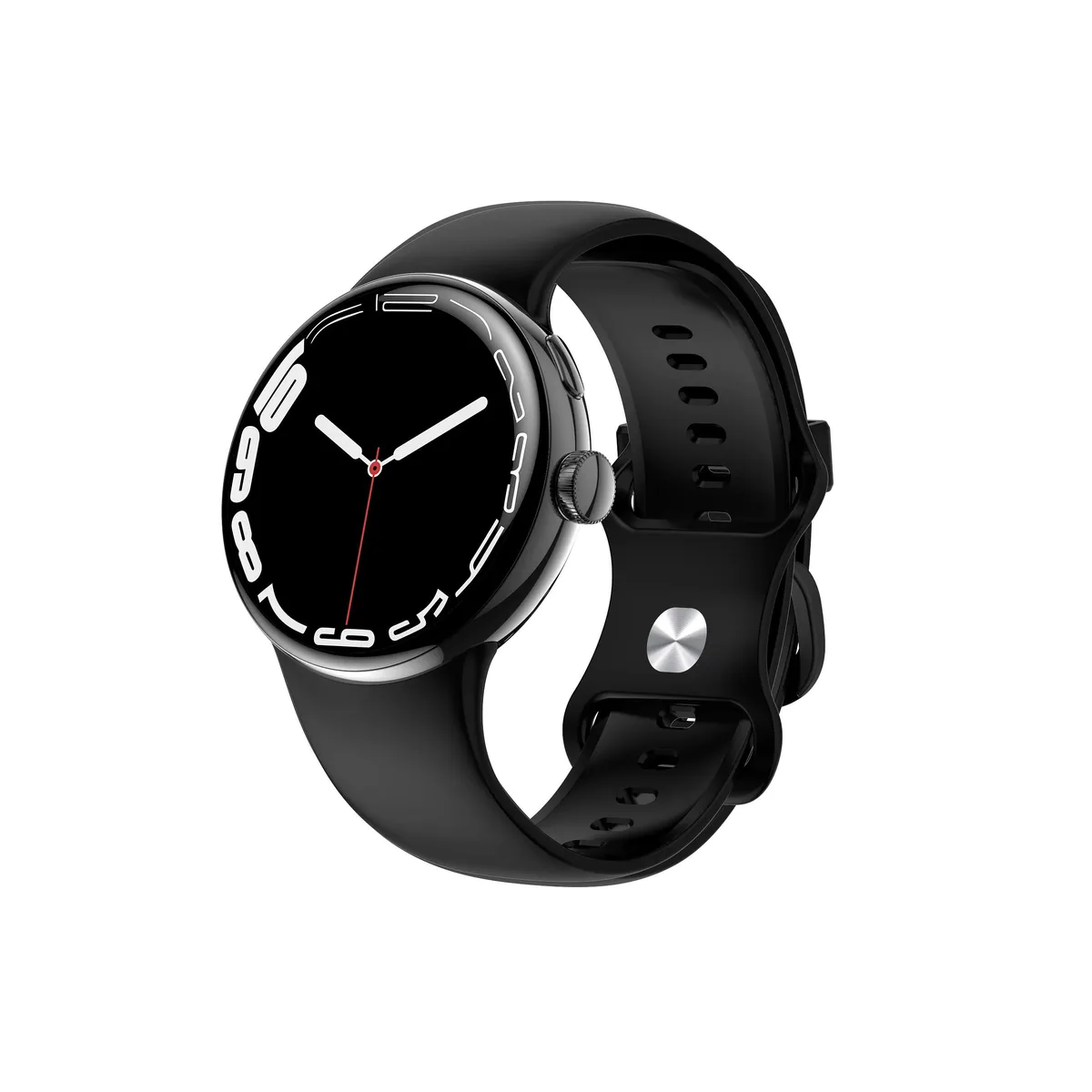 allentian allentian LA24 Smart Watch 1.3" AMOLED 360×360 220-300mAh BT 5.0 — product photo