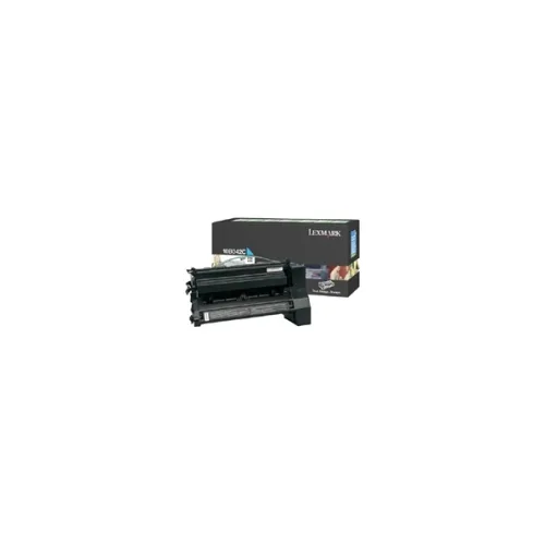 Lexmark Lexmark C792X4MG Magenta Toner Cartridge 20000 Pages — product photo