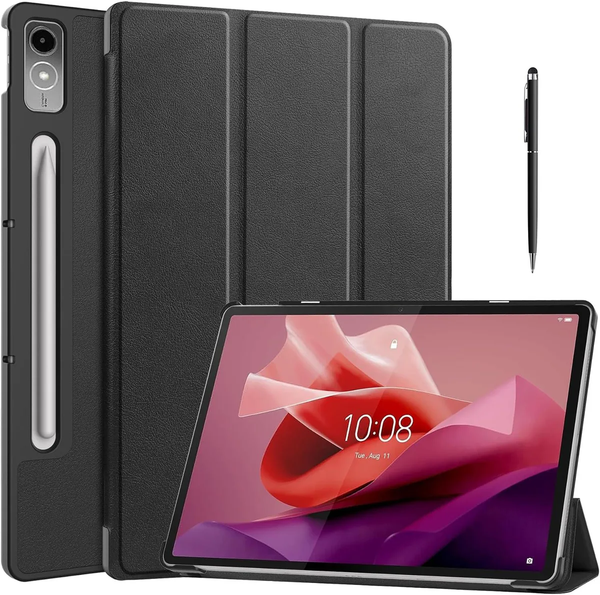 Werleo Werleo TB370FU/TB371FC laptop case for Lenovo Tab P12 12.7 inch 2024 2023 — product photo