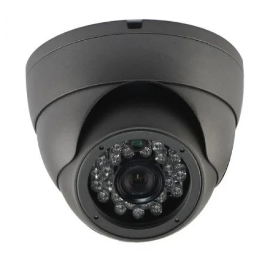 Bluecctv Bluecctv BL-HVF24-G 2MP HD-SDI Turret Dome 3.6mm 24IR Grey — product photo