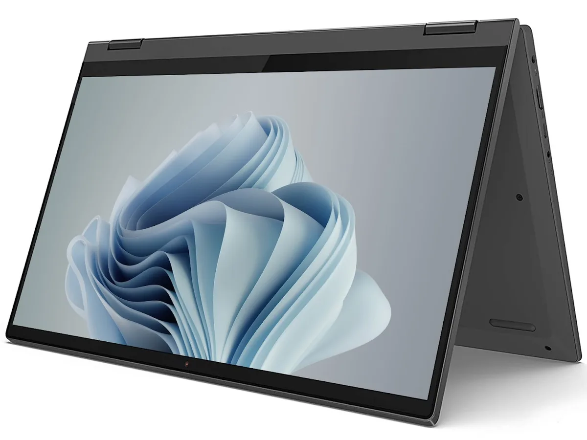 Lenovo Lenovo Flex 5 14 2-in-1 Ryzen 5 4500U 16GB 512GB Touchscreen Grey — product photo
