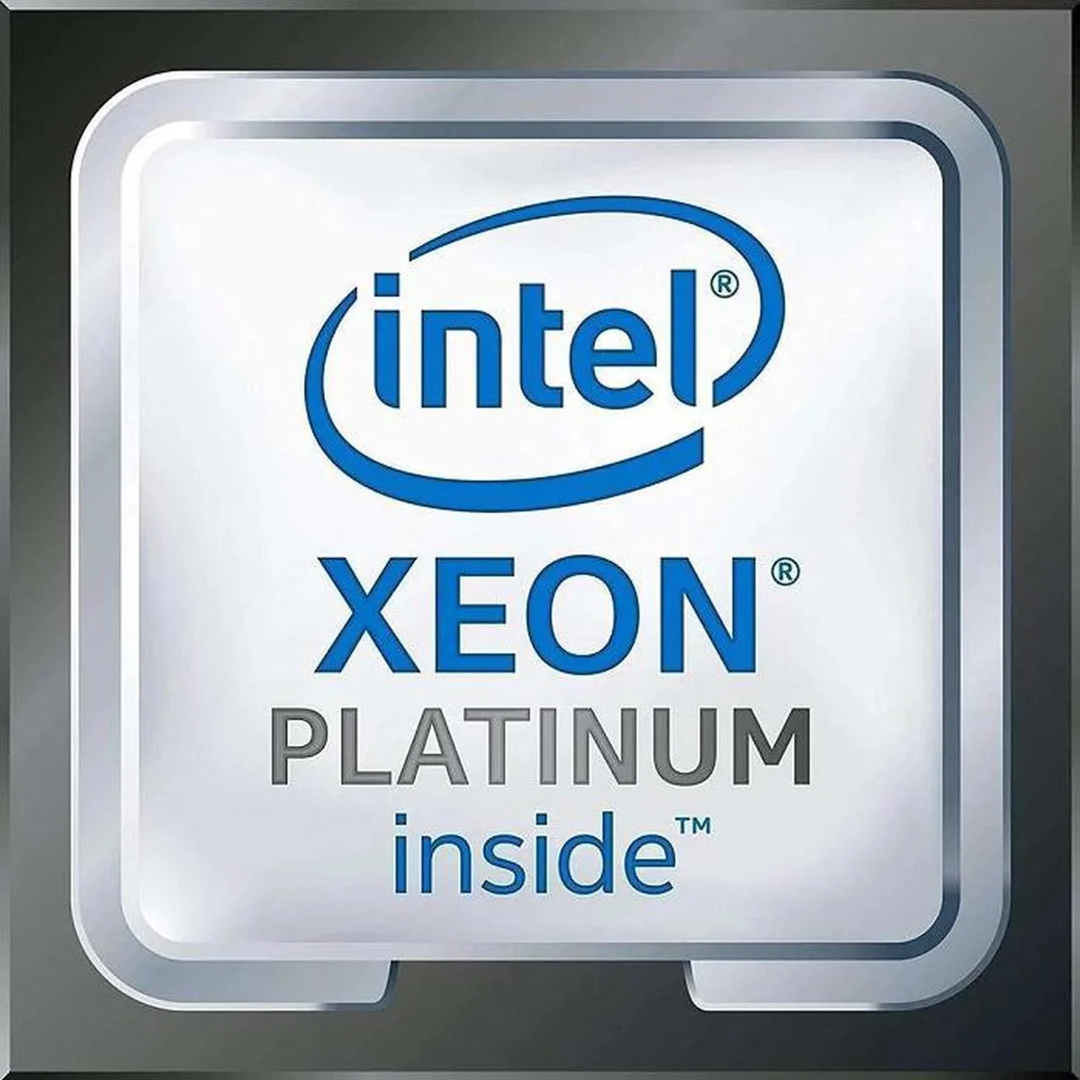 Intel Intel Xeon Platinum 8468 server processor PK8071305072501 48-core 2.1 GHz 350W — product photo