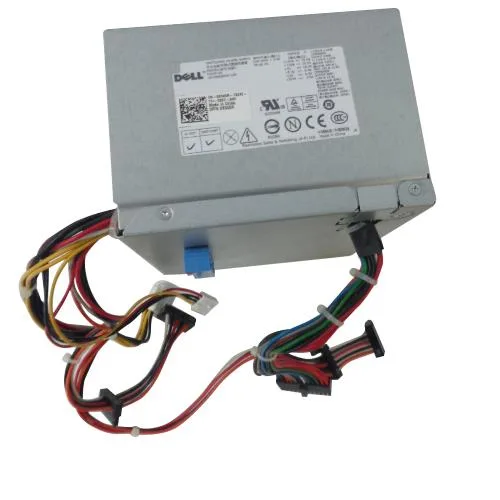 DELL DELL Optiplex 980 MT Power Supply 305W K345R — product photo