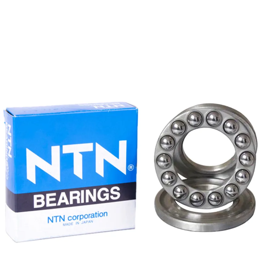 ZIBOO ZIBOO NTN 51316 Thrust Ball Bearing 80x82x140mm — product photo