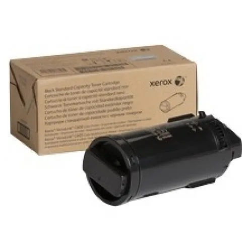XEROX Xerox 106R03899 toner cartridge black 6000 pages — product photo