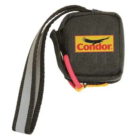 Condor Condor 45J297 Suspension Trauma Relief Straps 310 lb — product photo
