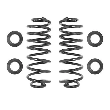 Unity rear conversion kit boxed set with brackets and hardware