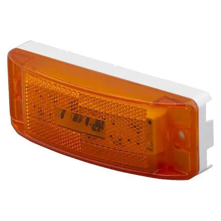 Grote Grote G2103 Clearance Marker Lamp FMVSS 108 SAE A P2 — product photo