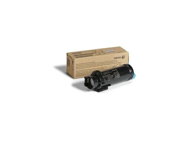 XEROX Xerox 106R03690 Cyan Toner Cartridge 4300 Pages — product photo