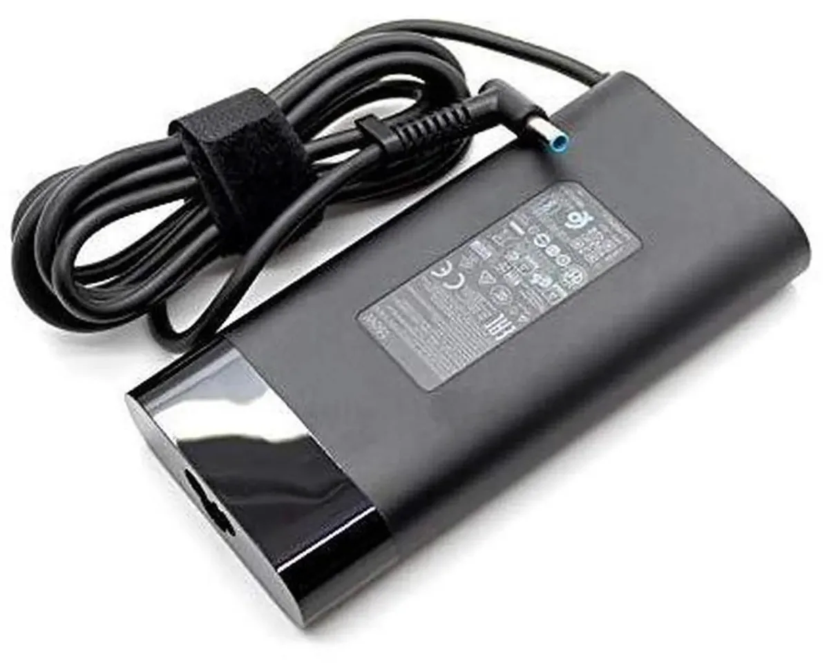 Vszerda Vszerda TPN-DA09 150W 19.5V 7.7A ac adapter for HP Envy Omen Pavilion Spectre Zbook 15 17 — product photo
