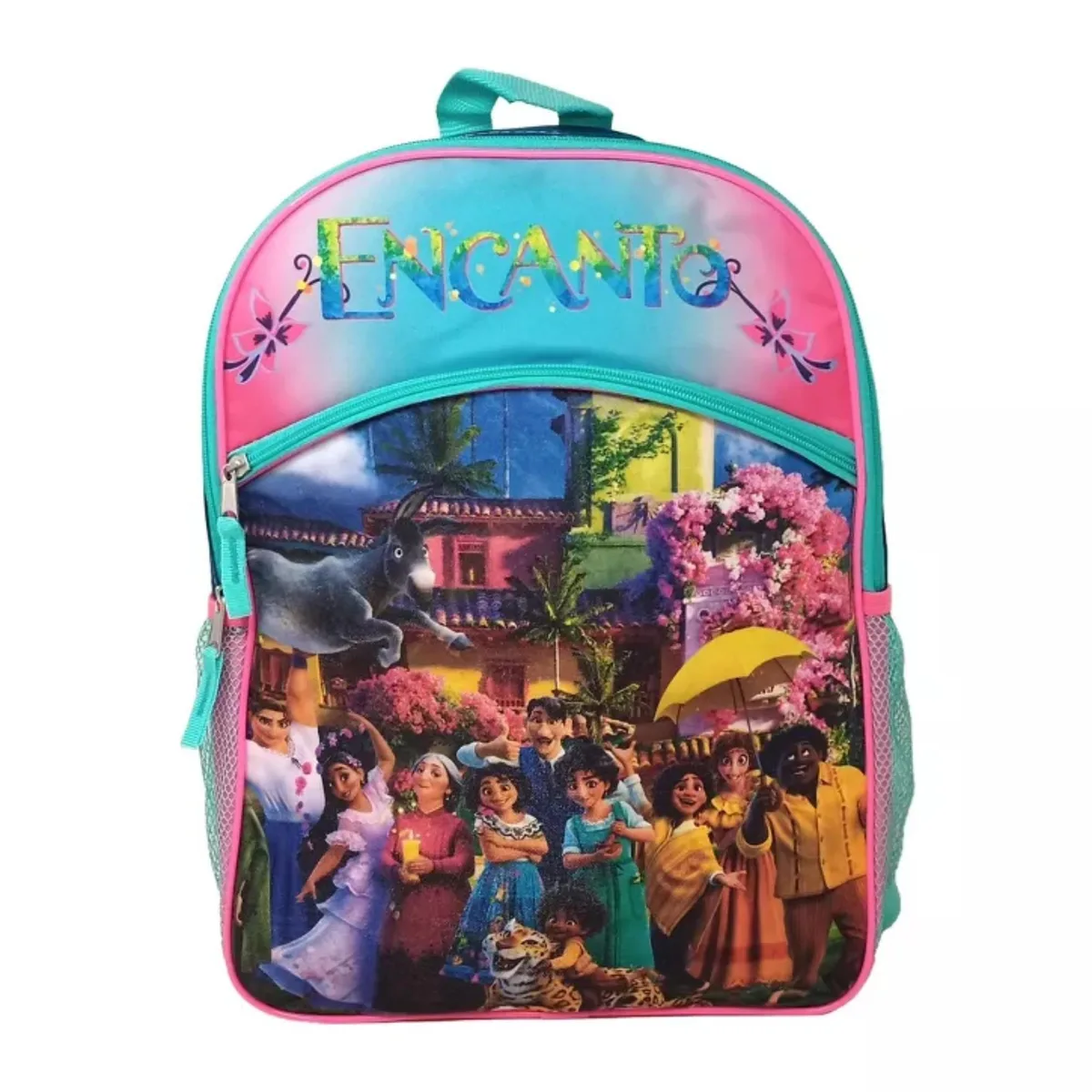 Disney Disney Encanto 16 Backpack Blue Polyester 0.5000 kg — product photo