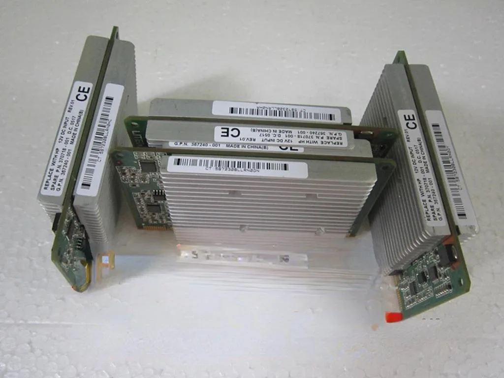 Supersuperuncle Supersuperuncle Server Power Supply For HP DL580G3 ML570G3 370718-001 367240-001 338155-001 — product photo