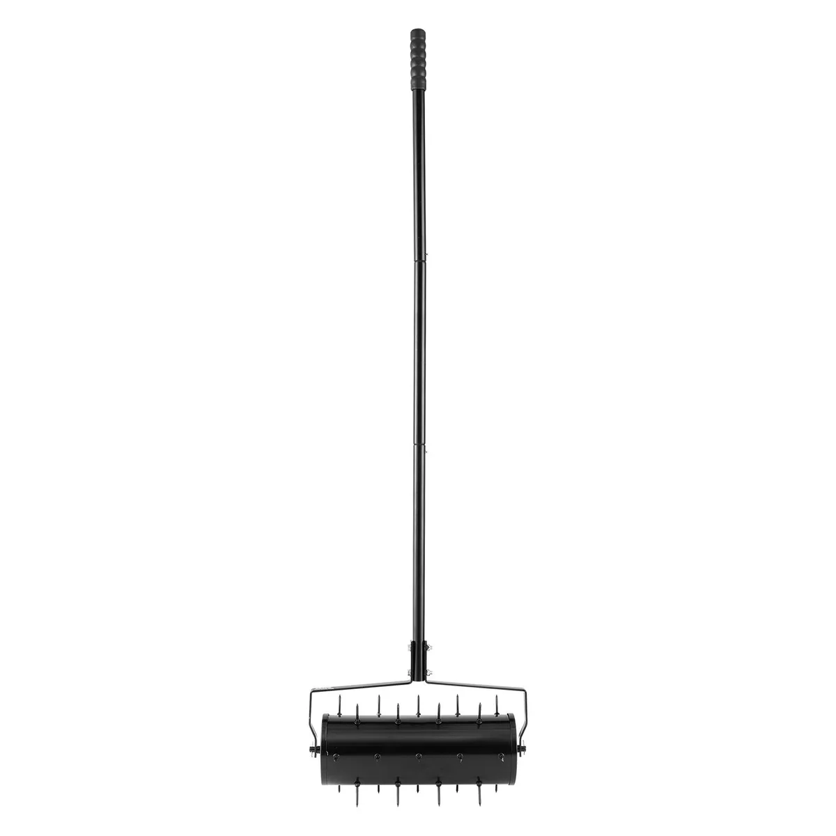 VEVOR VEVOR Rolling Lawn Aerator 18 inch 27 Spikes Black — product photo