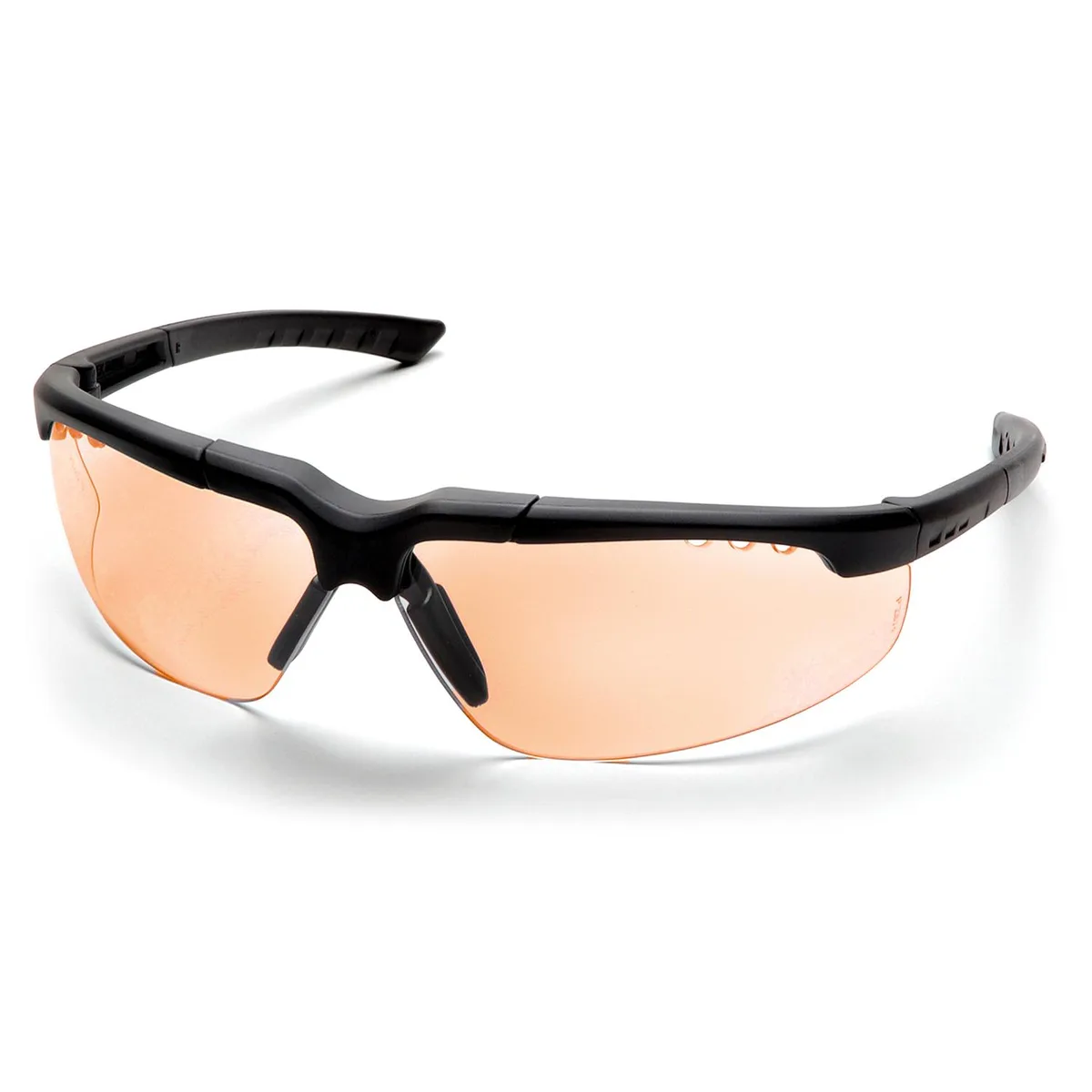 Pyramex Pyramex Venture Gear Reatta Safety Glasses 4840 Orange — product photo