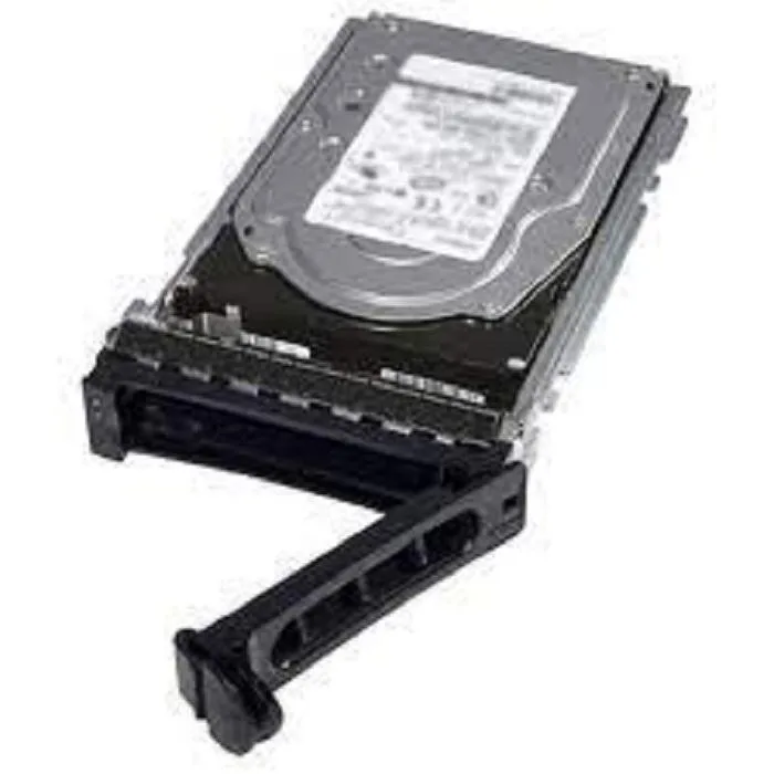 DELL DELL 400-AMCV 960 GB SAS 12Gb/s 2.5" enterprise SSD — product photo