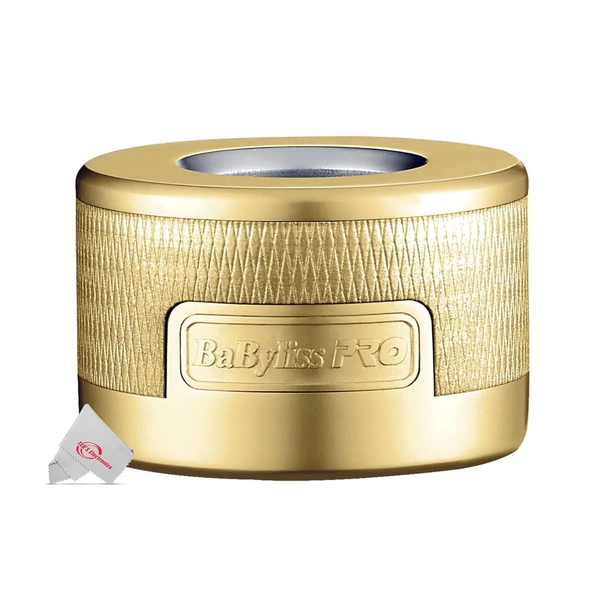 Babyliss Pro Babyliss Pro Gold FX Charging Base for FX870 Clippers — product photo