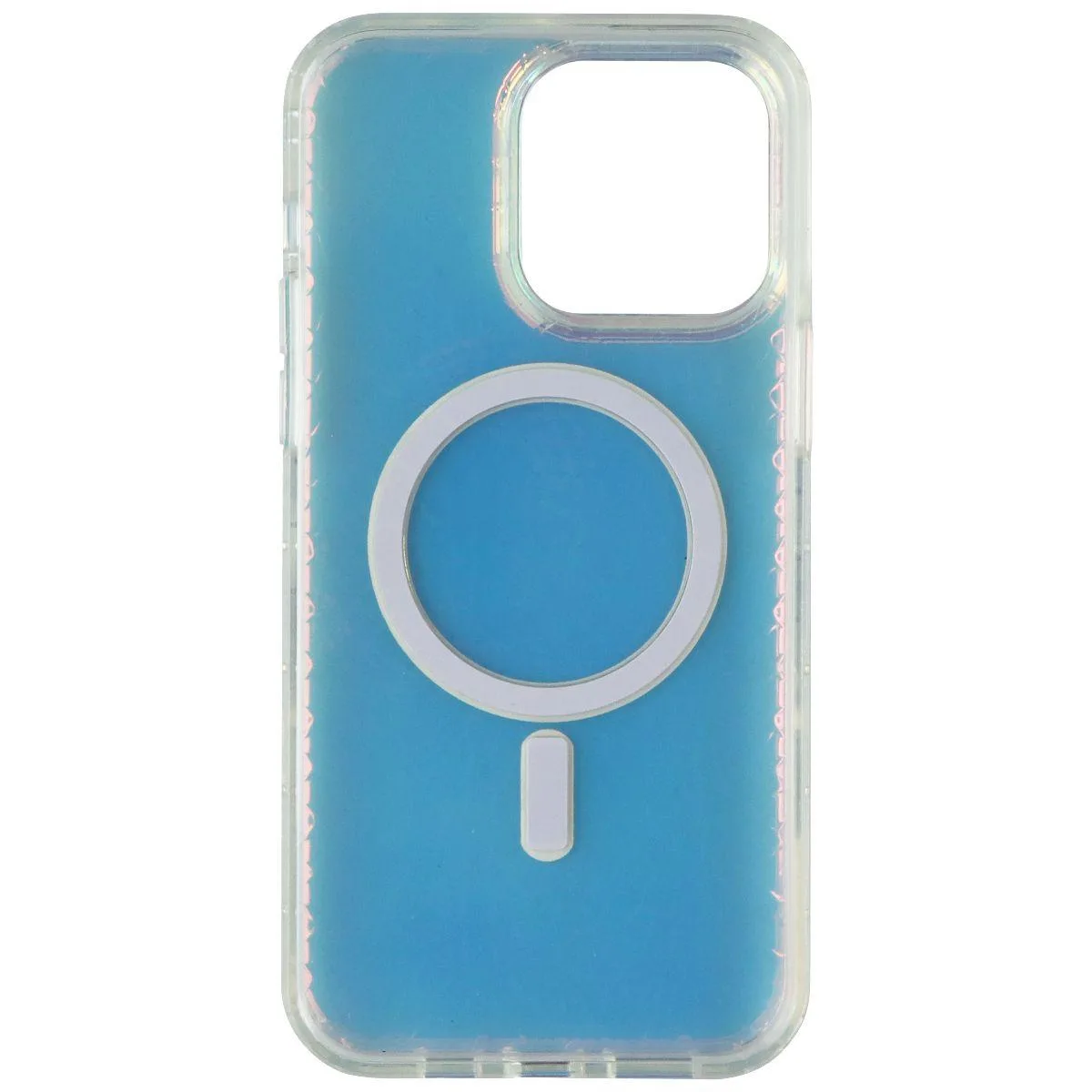MYBAT PRO MYBAT PRO Mood Series MagSafe Case iPhone 14 Pro Max Iridescent Snake — product photo