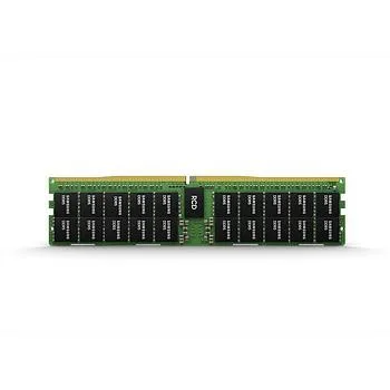 SAMSUNG SAMSUNG M324R4GA3BB0-CQK 32GB DDR5 4800MHz UDIMM server RAM — product photo