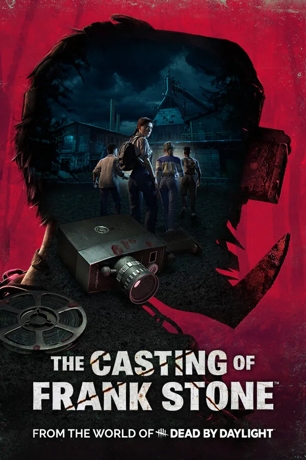 Green Man Green Man 88434 The Casting of Frank Stone Deluxe Edition downloadable game — product photo